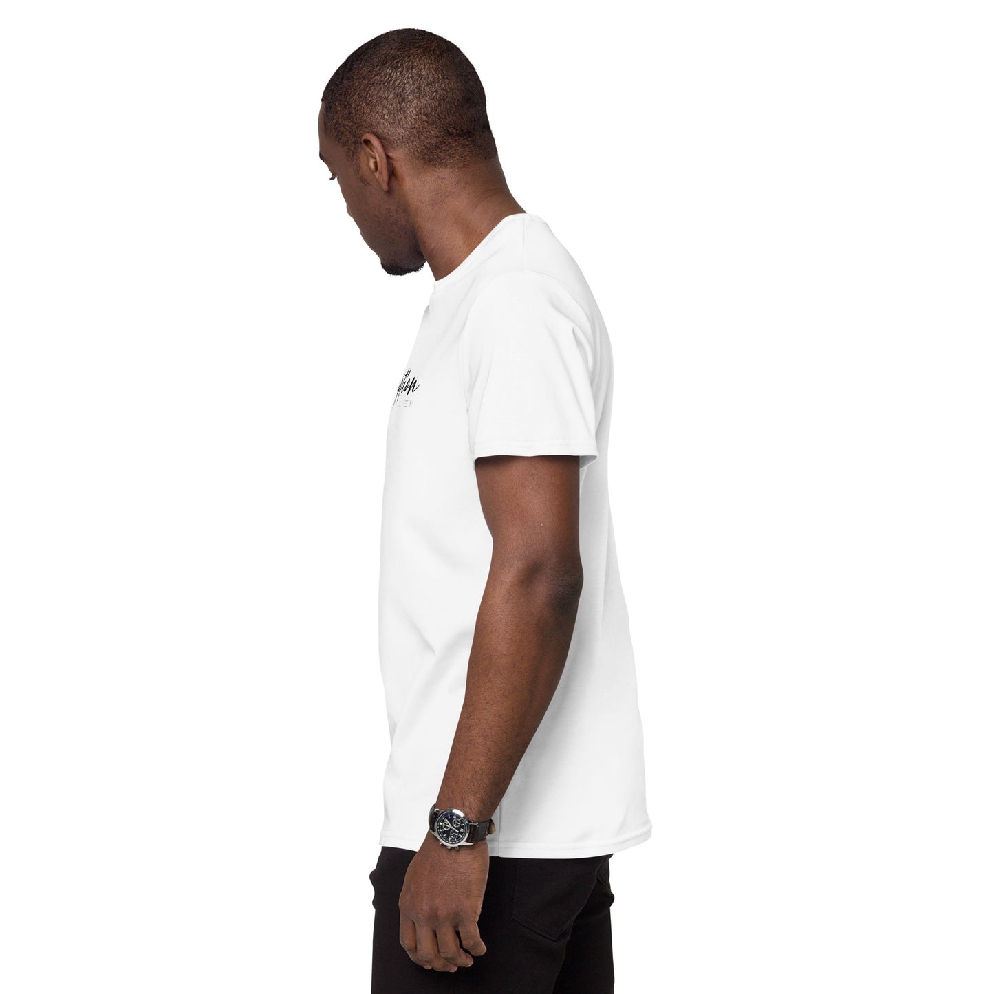 T-SHIRT PREMIUM ‘REDEMPTION’