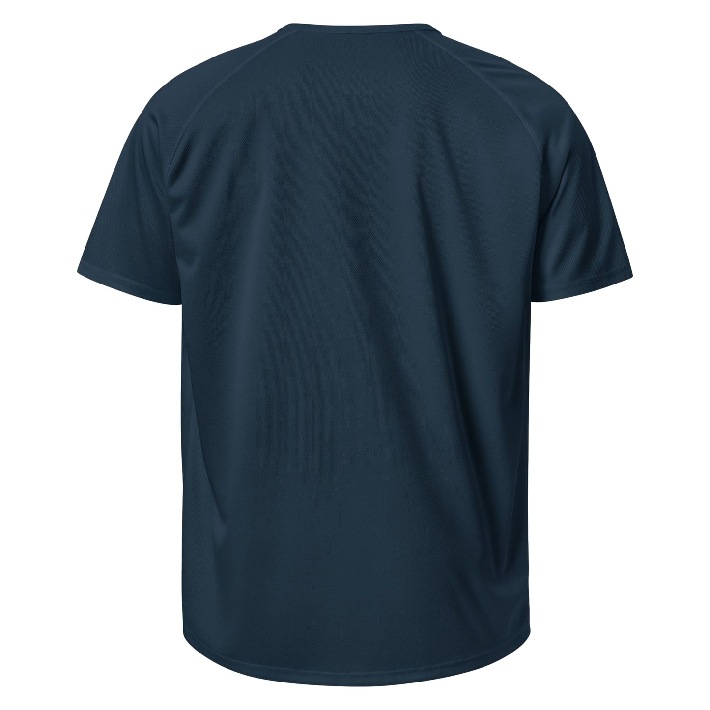 T-SHIRT JERSEY 'OVERCOME'