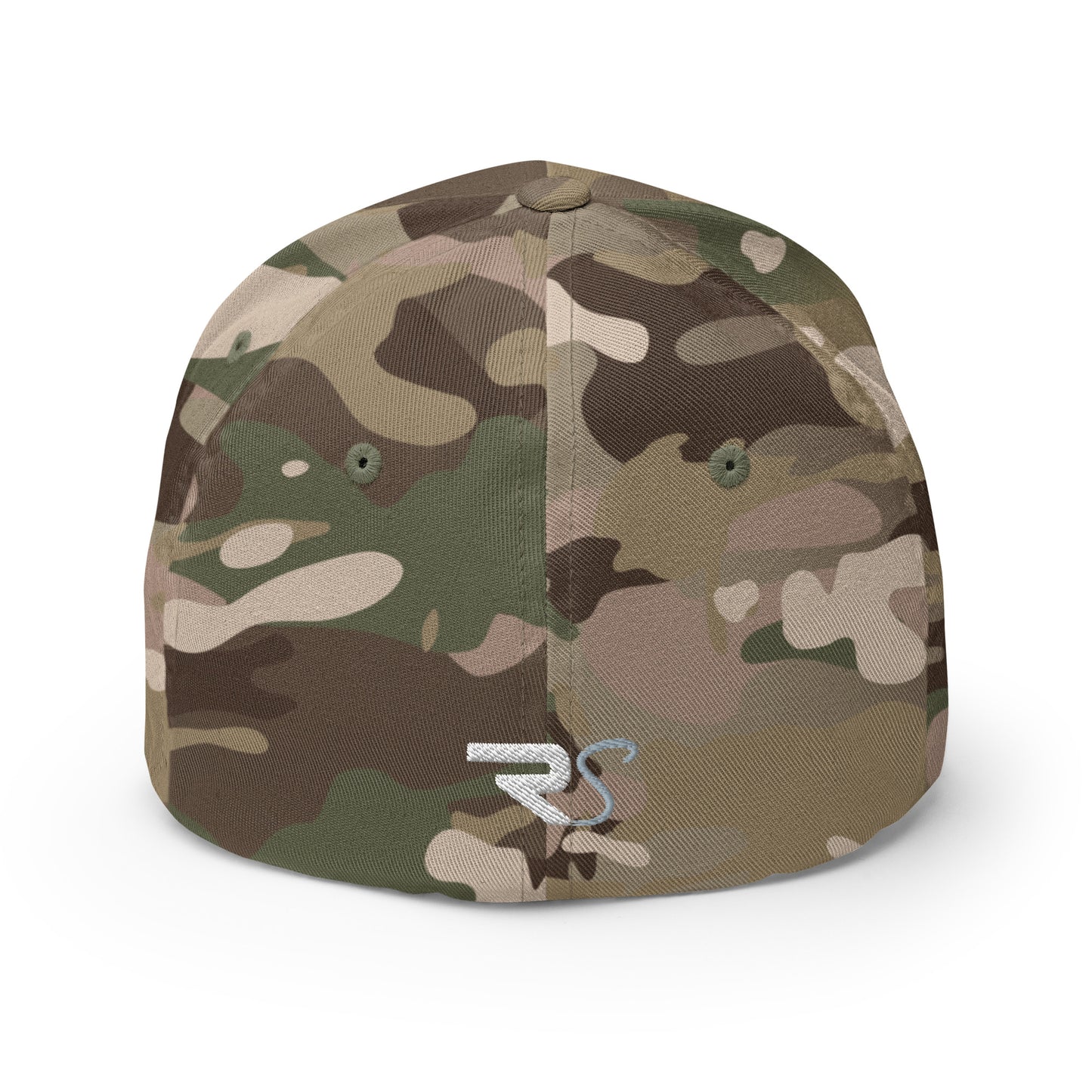 'PERSEVERANCE' CAP
