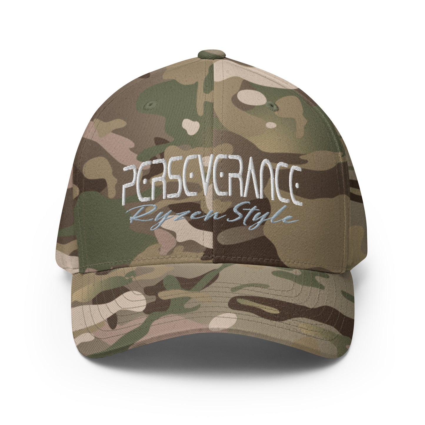 'PERSEVERANCE' CAP