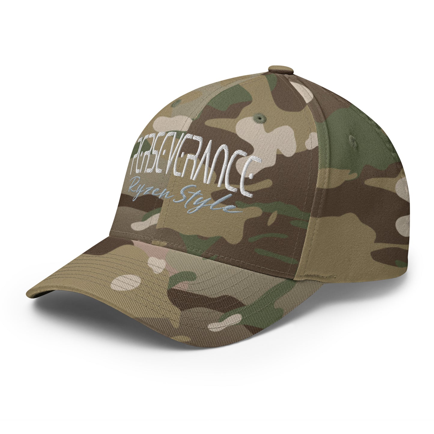 'PERSEVERANCE' CAP