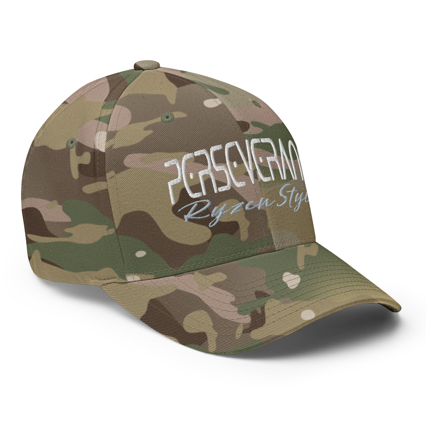 'PERSEVERANCE' CAP