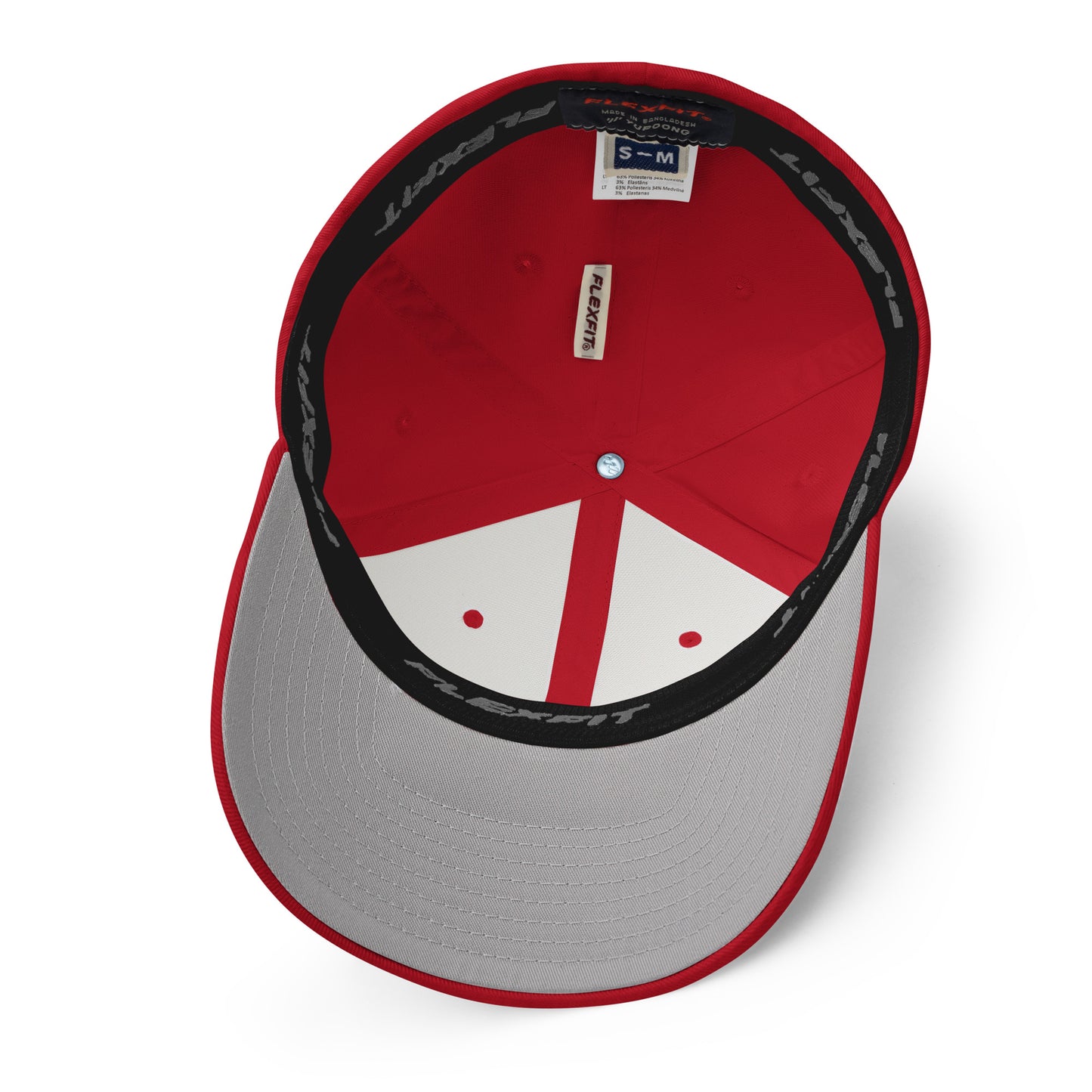 'RISE' CAP