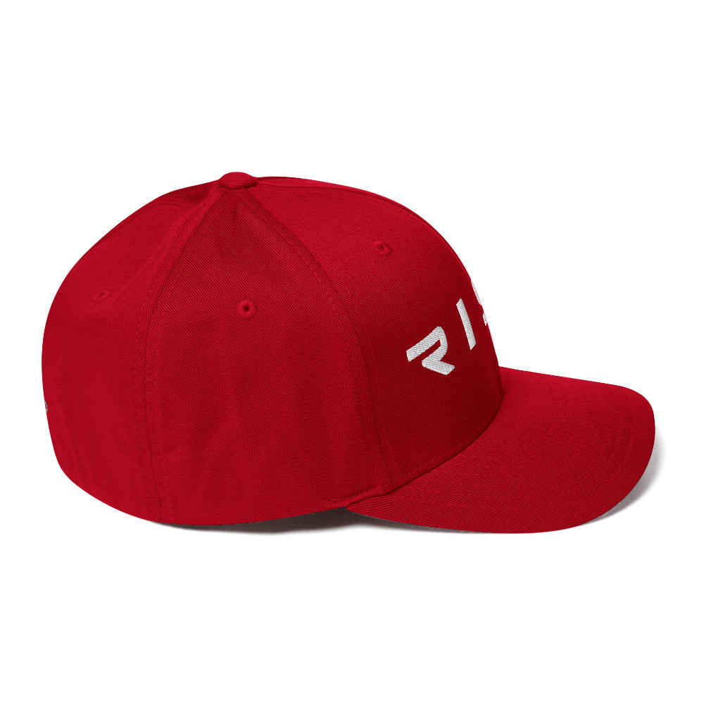 'RISE' CAP