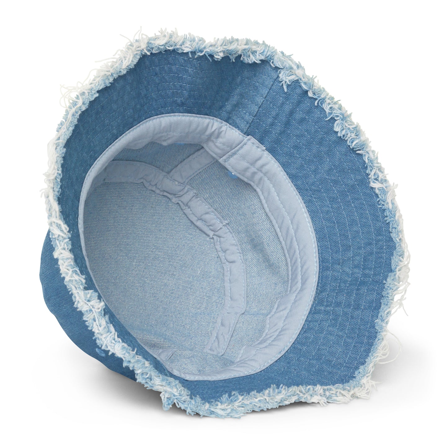 CHAPÉU BUCKET GANGA ‘RISE’