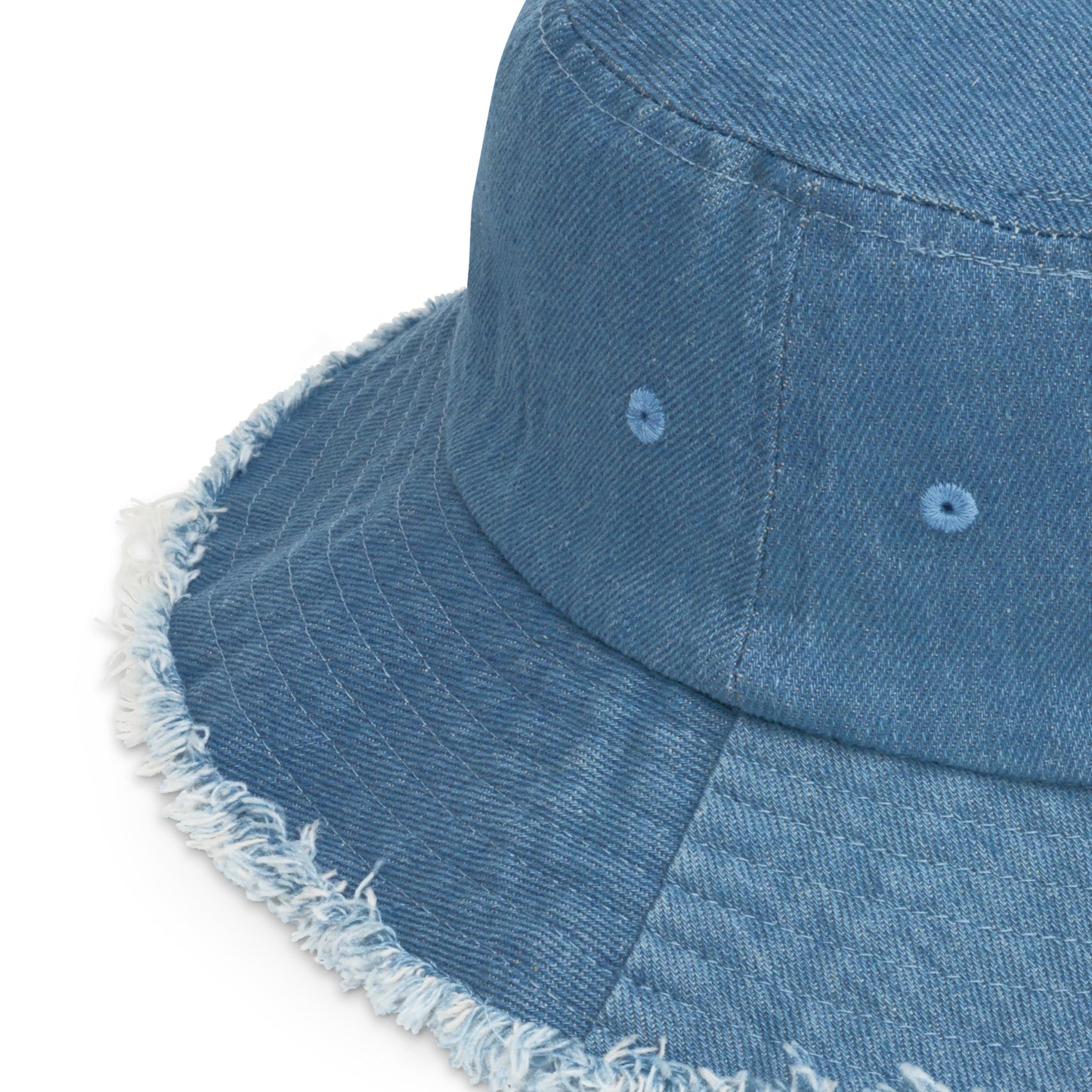 CHAPÉU BUCKET GANGA ‘RISE’
