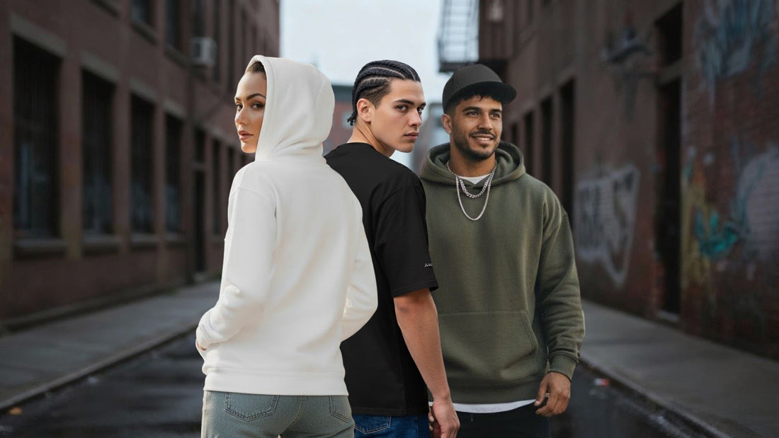 CONTRA O CONFORMISMO — Porque ser tu mesmo nunca sai de moda