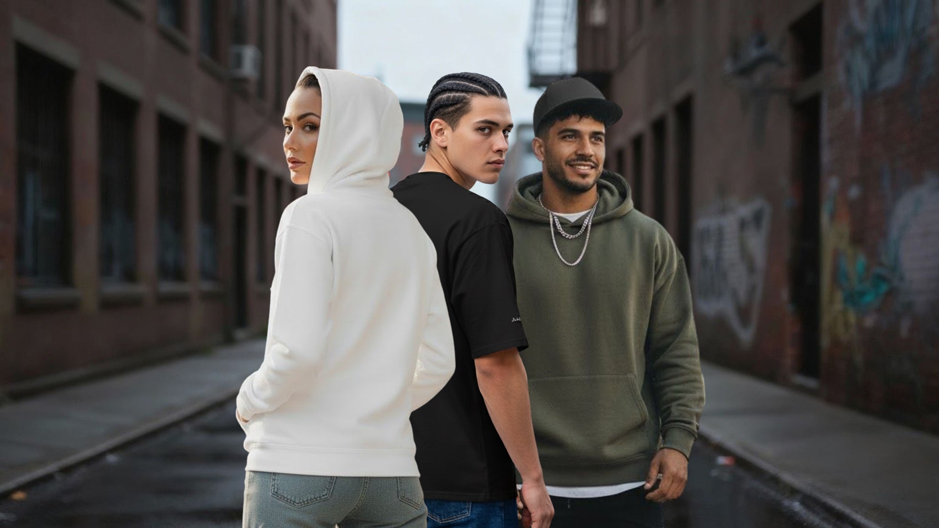 CONTRA O CONFORMISMO — Porque ser tu mesmo nunca sai de moda