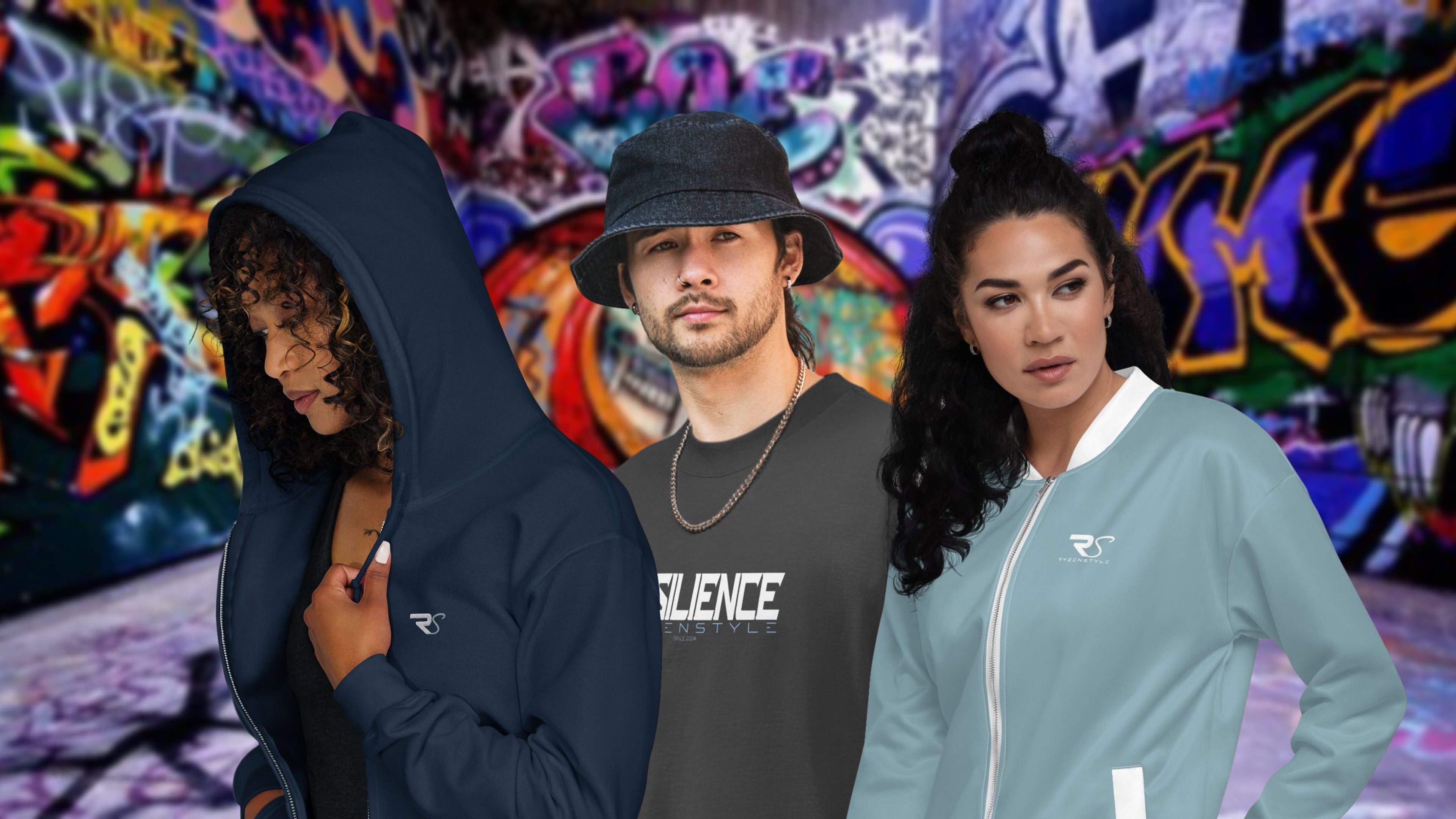 O que é o Streetwear e por que está a conquistar o mundo?