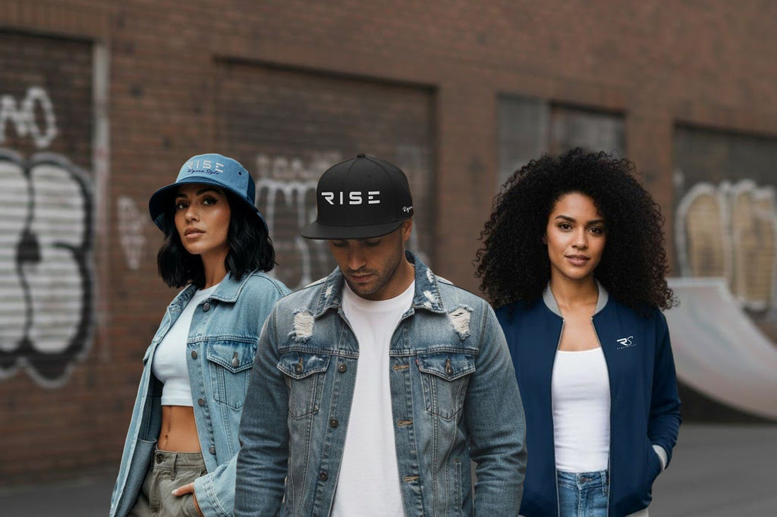 O que é o Streetwear e por que está a conquistar o mundo?