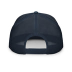 BONÉ SNAPBACK TRUCKER ‘NEVER GIVE UP’