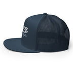 BONÉ SNAPBACK TRUCKER ‘NEVER GIVE UP’