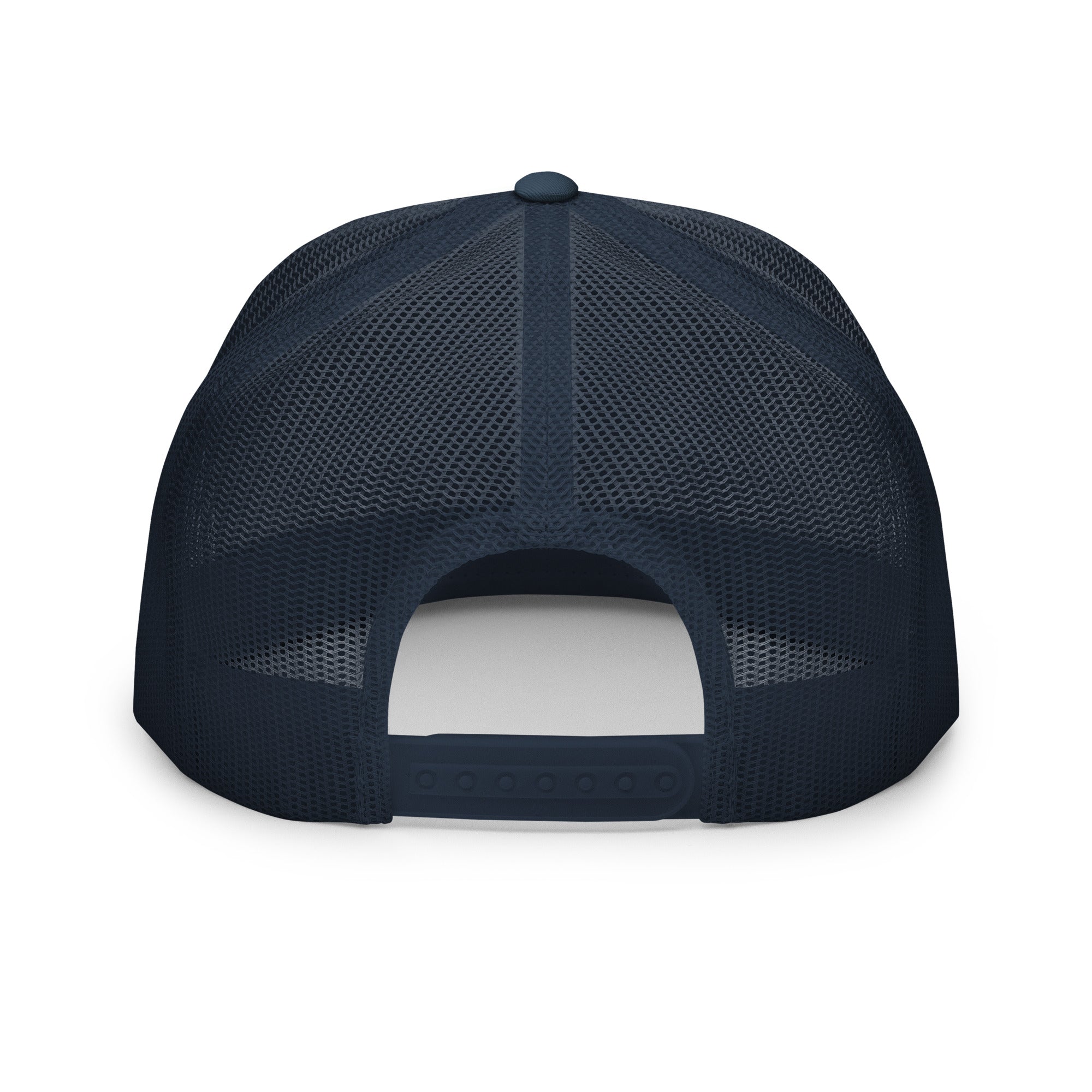 BONÉ SNAPBACK TRUCKER ‘UNBREAKABLE’