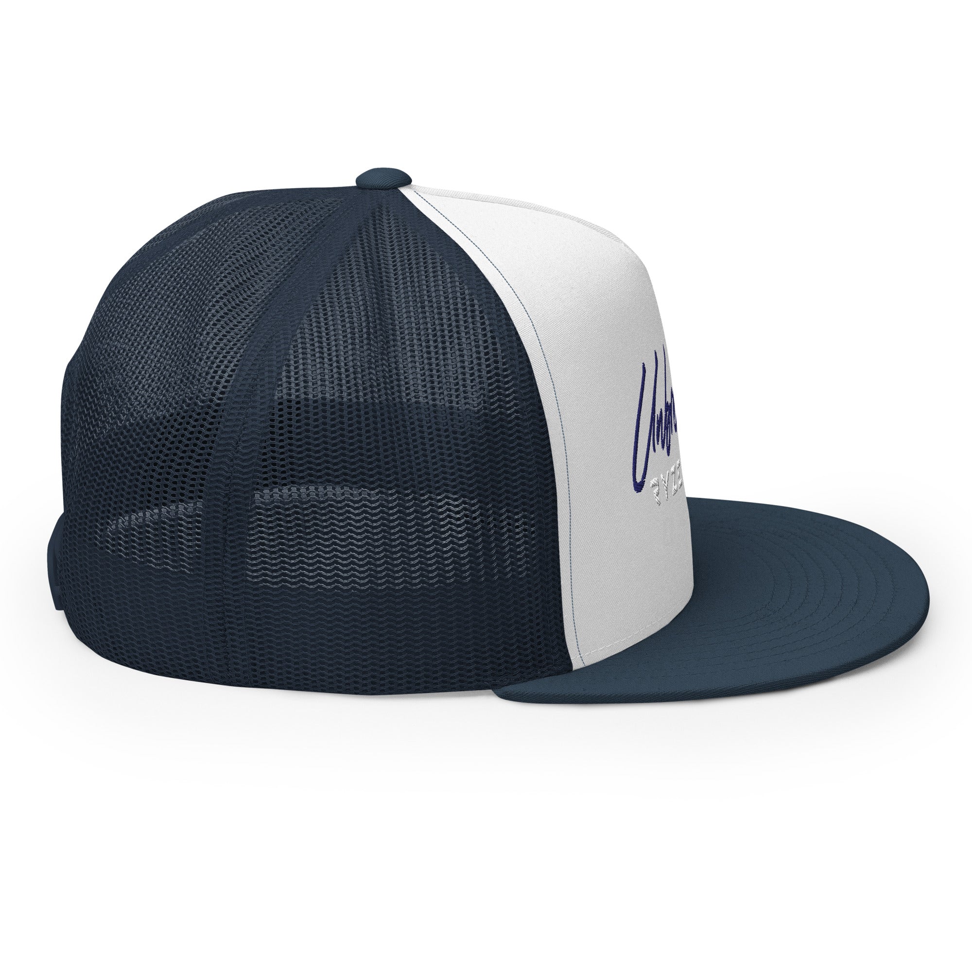 BONÉ SNAPBACK TRUCKER ‘UNBREAKABLE’