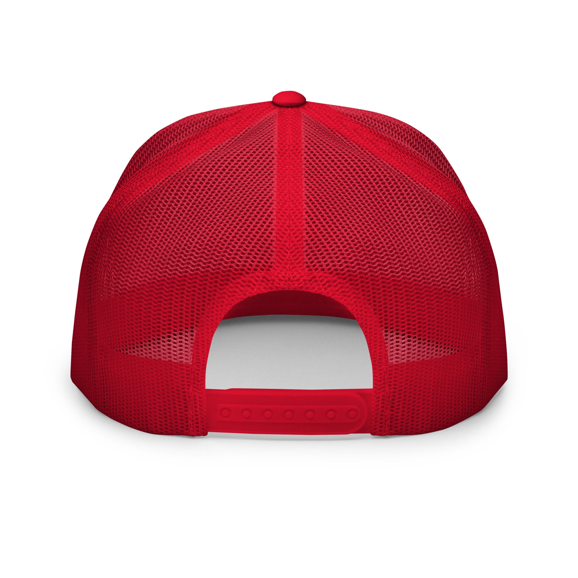 BONÉ SNAPBACK TRUCKER ‘HUSTLE’