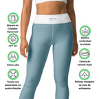 'POSITIVE MINDSET' LEGGINGS
