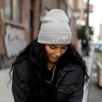 GORRO ‘RYZENSTYLE’