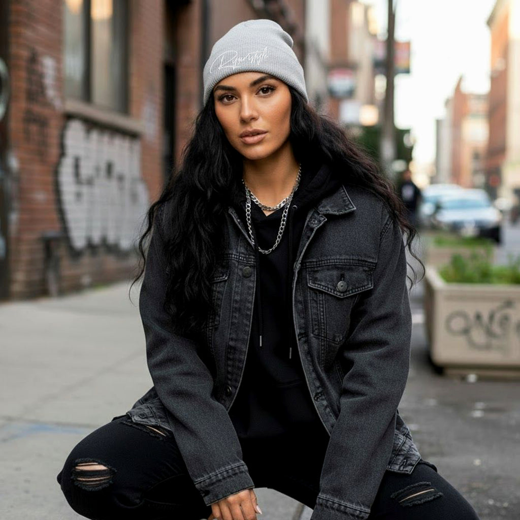 GORRO ‘RYZENSTYLE’