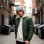 GORRO ‘RYZENSTYLE’