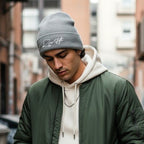 GORRO ‘RYZENSTYLE’