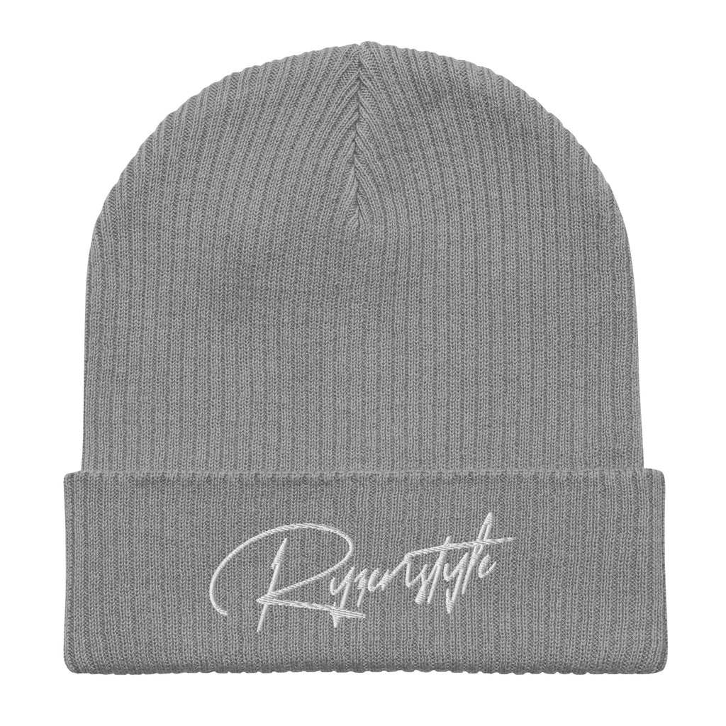 GORRO ‘RYZENSTYLE’