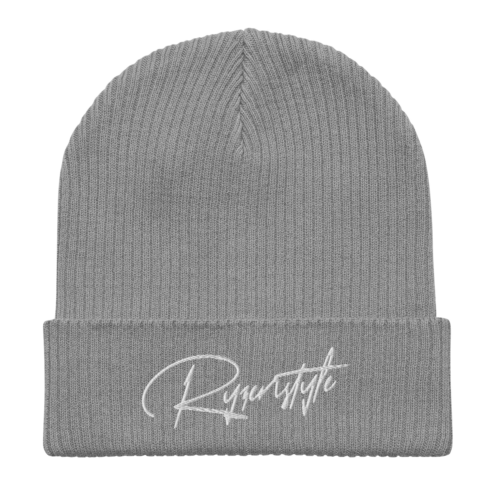 GORRO ‘RYZENSTYLE’