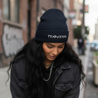 GORRO ‘FEARLESS’