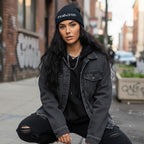 GORRO ‘FEARLESS’