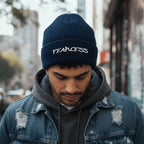 GORRO ‘FEARLESS’