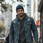 GORRO ‘FEARLESS’