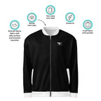 CASACO BOMBERS 'RISE ABOVE'