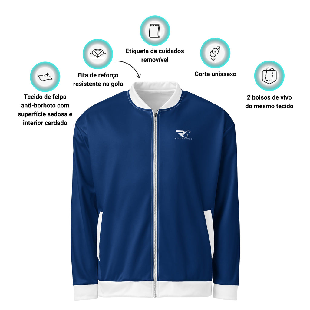 CASACO BOMBERS 'RISE ABOVE'