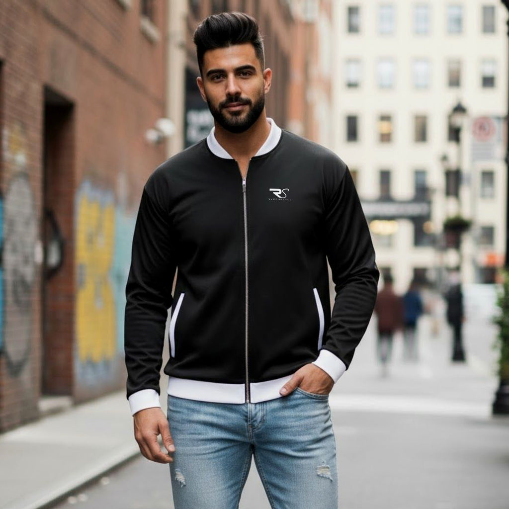 CASACO BOMBERS 'RISE ABOVE'