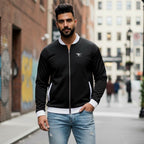 CASACO BOMBERS 'RISE ABOVE'