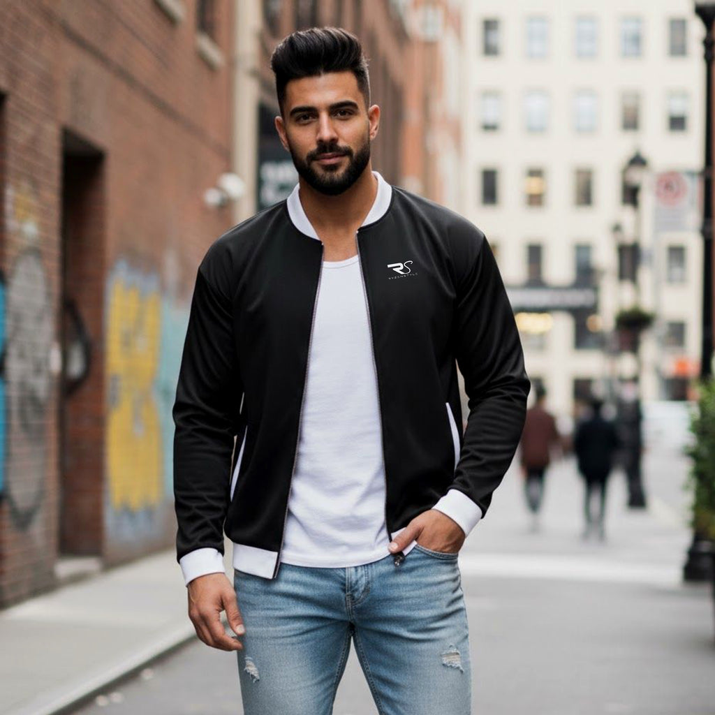 CASACO BOMBERS 'RISE ABOVE'