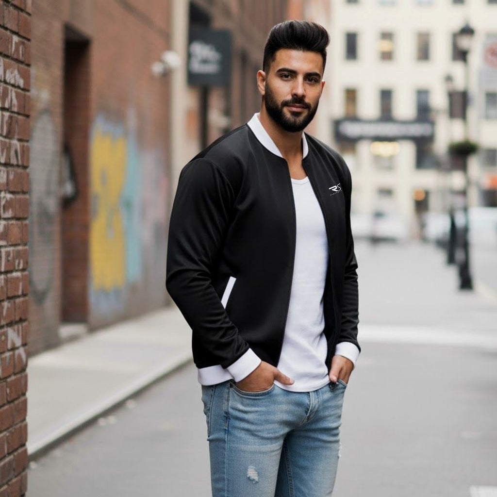 CASACO BOMBERS 'RISE ABOVE'