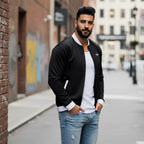 CASACO BOMBERS 'RISE ABOVE'