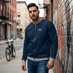 CASACO BOMBERS ‘BEYOND FEAR LIES FREEDOM’