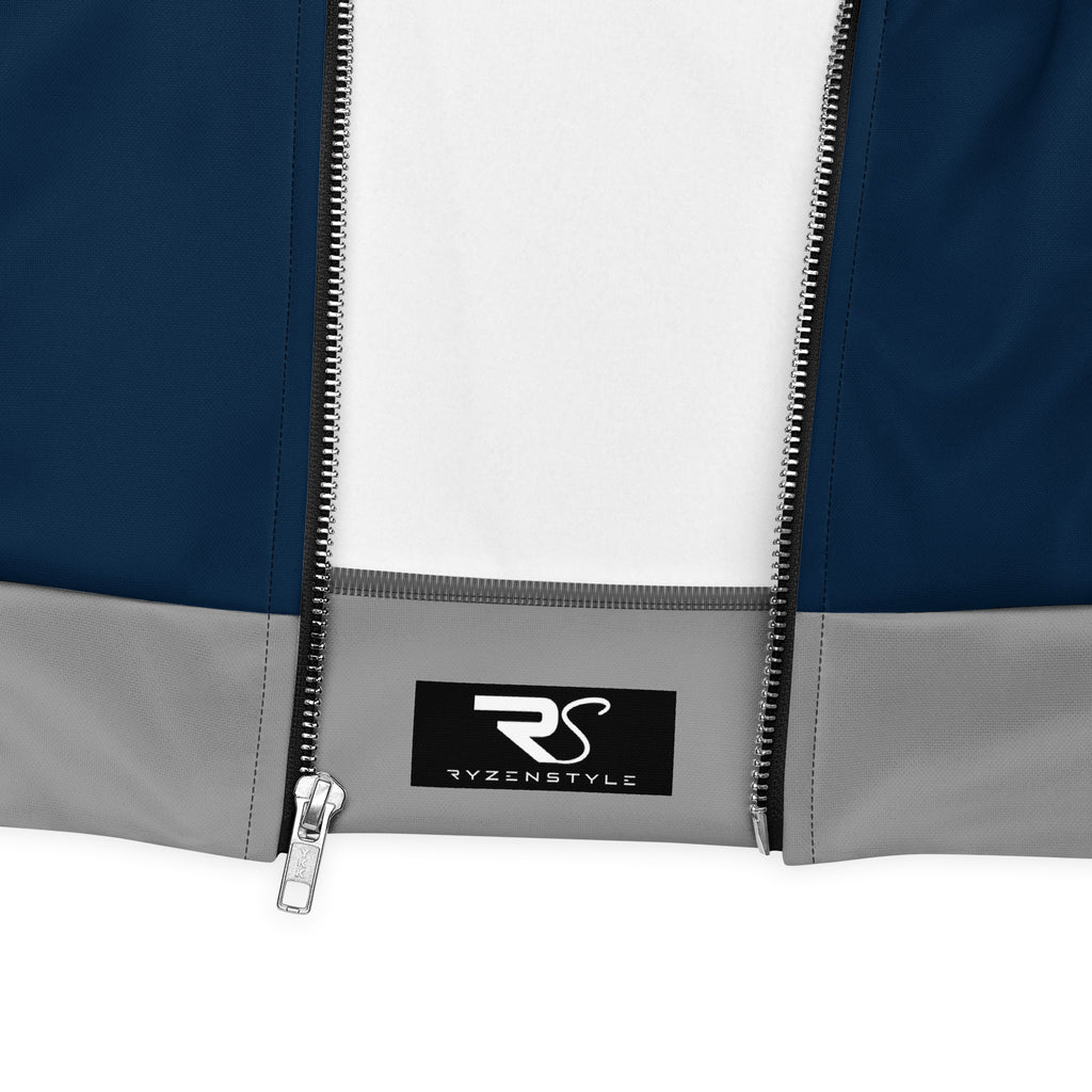 CASACO BOMBERS ‘BEYOND FEAR LIES FREEDOM’