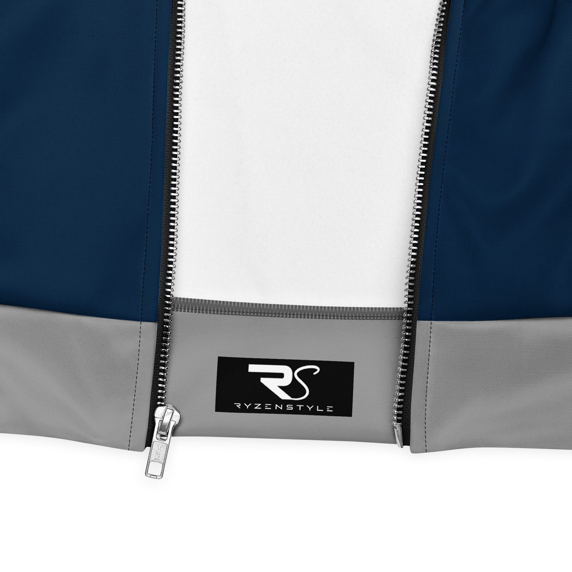 CASACO BOMBERS ‘BEYOND FEAR LIES FREEDOM’