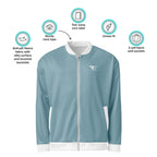 BOMBERS 'STAY STRONG' JACKET