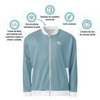 BOMBERS 'STAY STRONG' JACKET