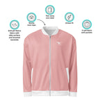 BOMBERS 'STAY STRONG' JACKET