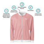 BOMBERS 'STAY STRONG' JACKET