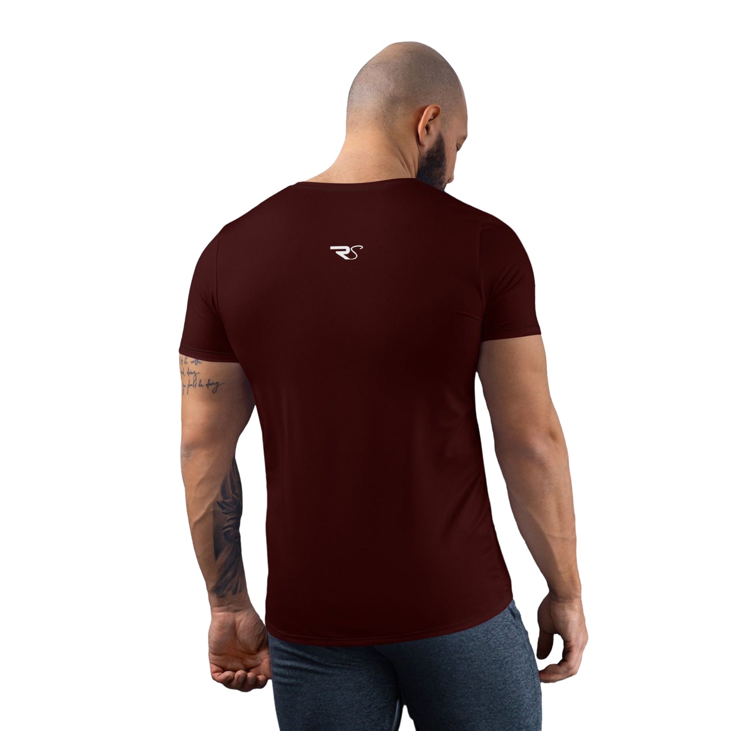 T-SHIRT DESPORTIVA ‘GROWTH MINDSET'