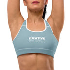 TOP SPORT ‘POSITIVE MINDSET’