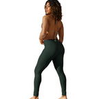 LEGGINGS 'ENDURANCE TRIUMPHS'