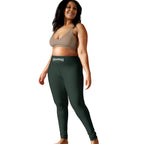 LEGGINGS 'ENDURANCE TRIUMPHS'