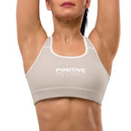 TOP SPORT 'POSITIVE MINDSET'