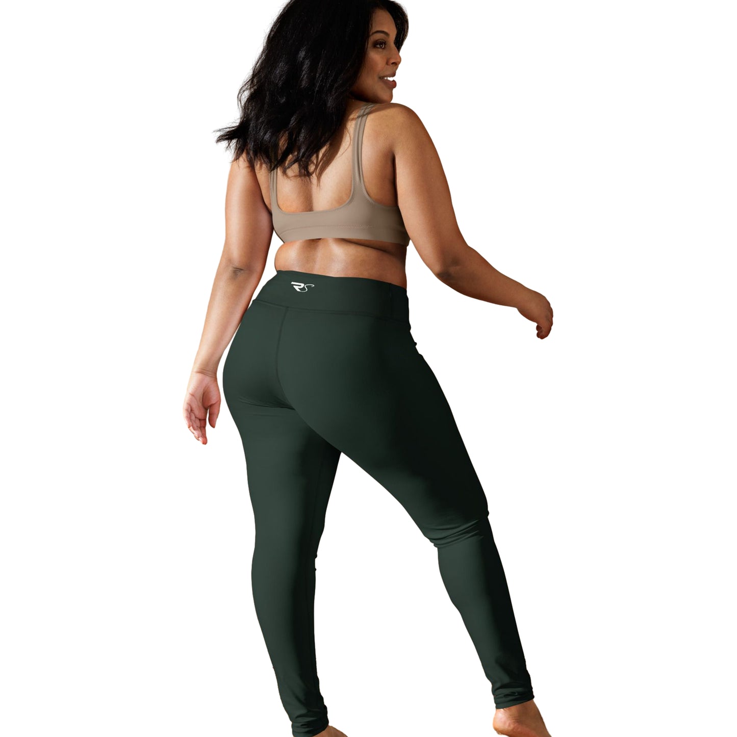 LEGGINGS ‘ENDURANCE TRIUMPHS’